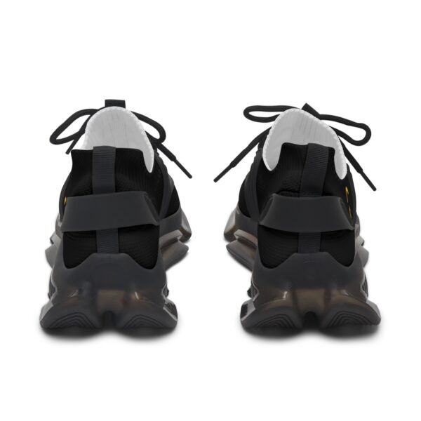 CMM Women's Mesh Sneakers - Image 3