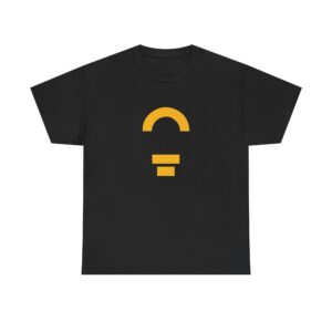 CMM Unisex Heavy Cotton Tee
