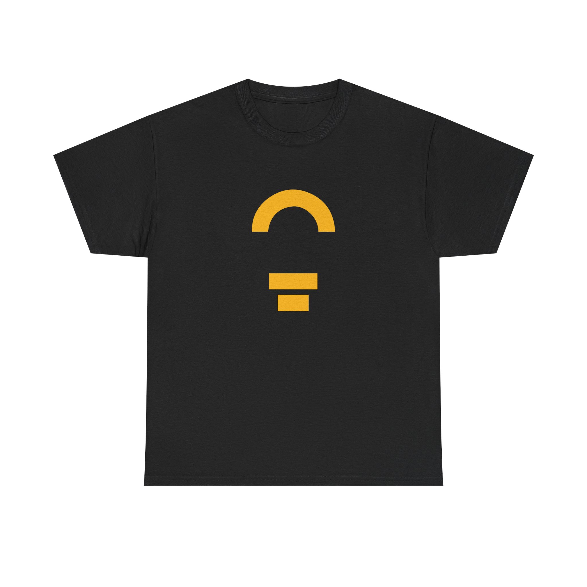 CMM Unisex Heavy Cotton Tee
