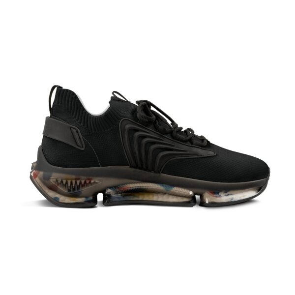 CMM Men's Mesh Sneakers - Image 4