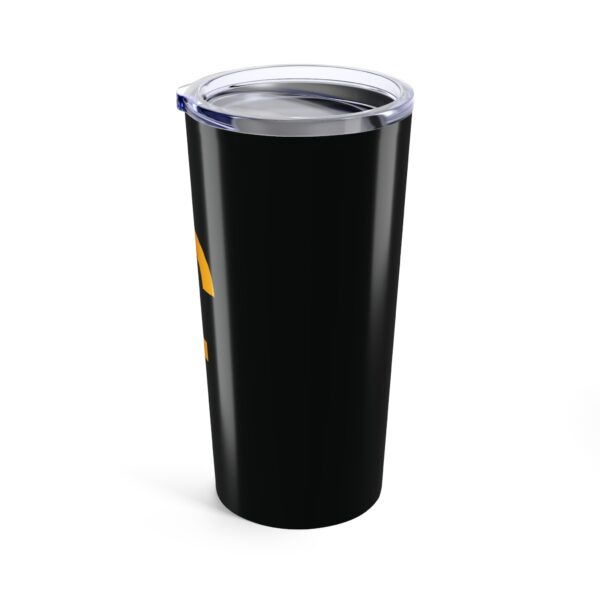CMM Tumbler 20oz - Image 4