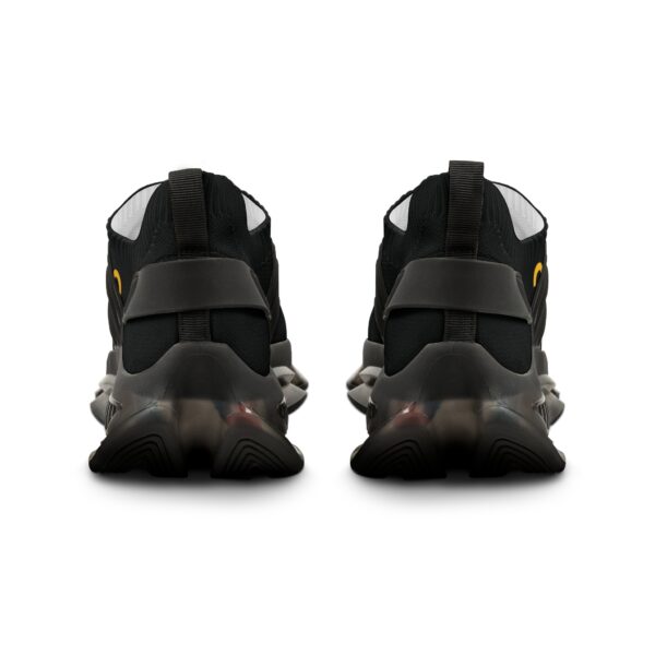 CMM Men's Mesh Sneakers - Image 3