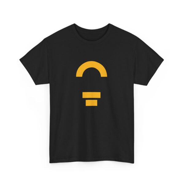 CMM Unisex Heavy Cotton Tee - Image 3