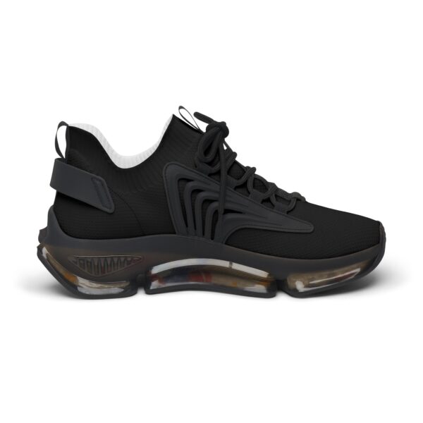 CMM Women's Mesh Sneakers - Image 4