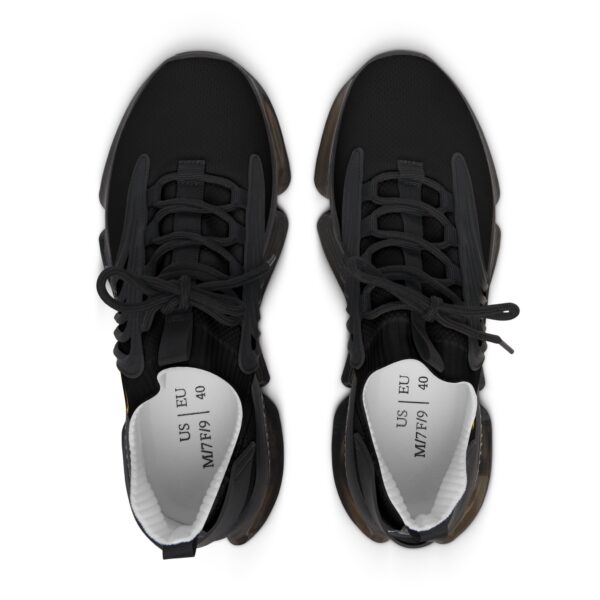 CMM Women's Mesh Sneakers - Image 2
