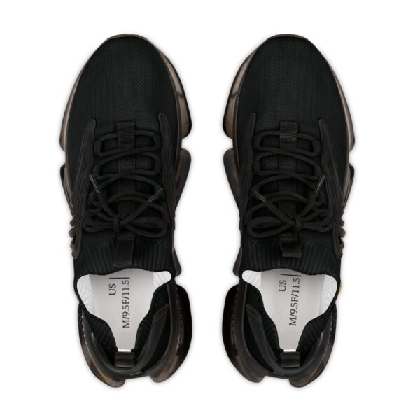CMM Men's Mesh Sneakers - Image 2