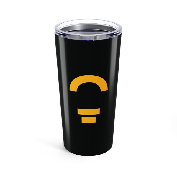 CMM Tumbler 20oz