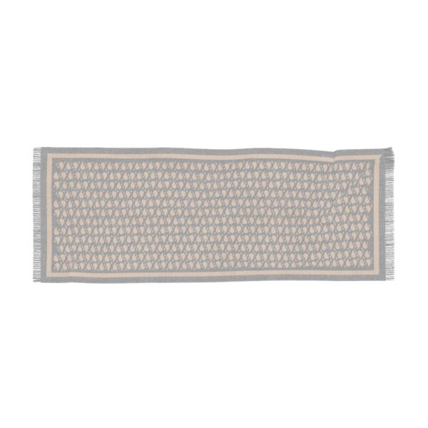 Fitrah Feminine Elegant Light Scarf - Image 2