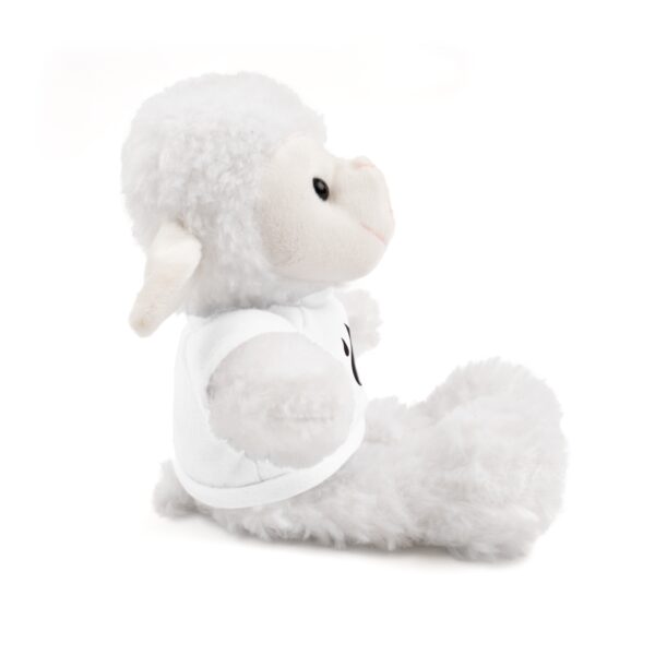 Fee Fee the Lamb — Fitrah Feminine’s Cozy Little Companion - Image 2