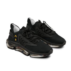 CMM Men's Mesh Sneakers