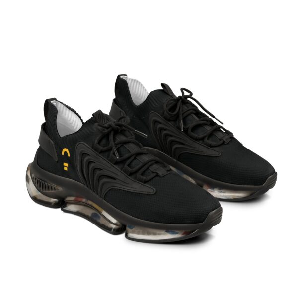 CMM Men's Mesh Sneakers