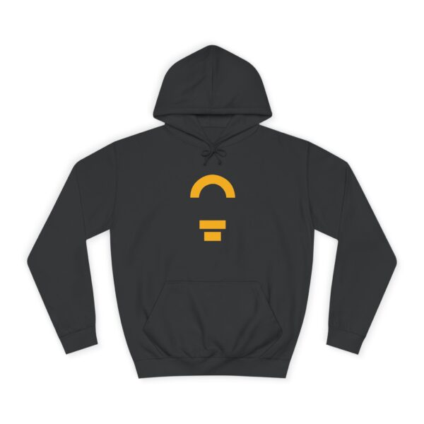 CMM Unisex College Hoodie