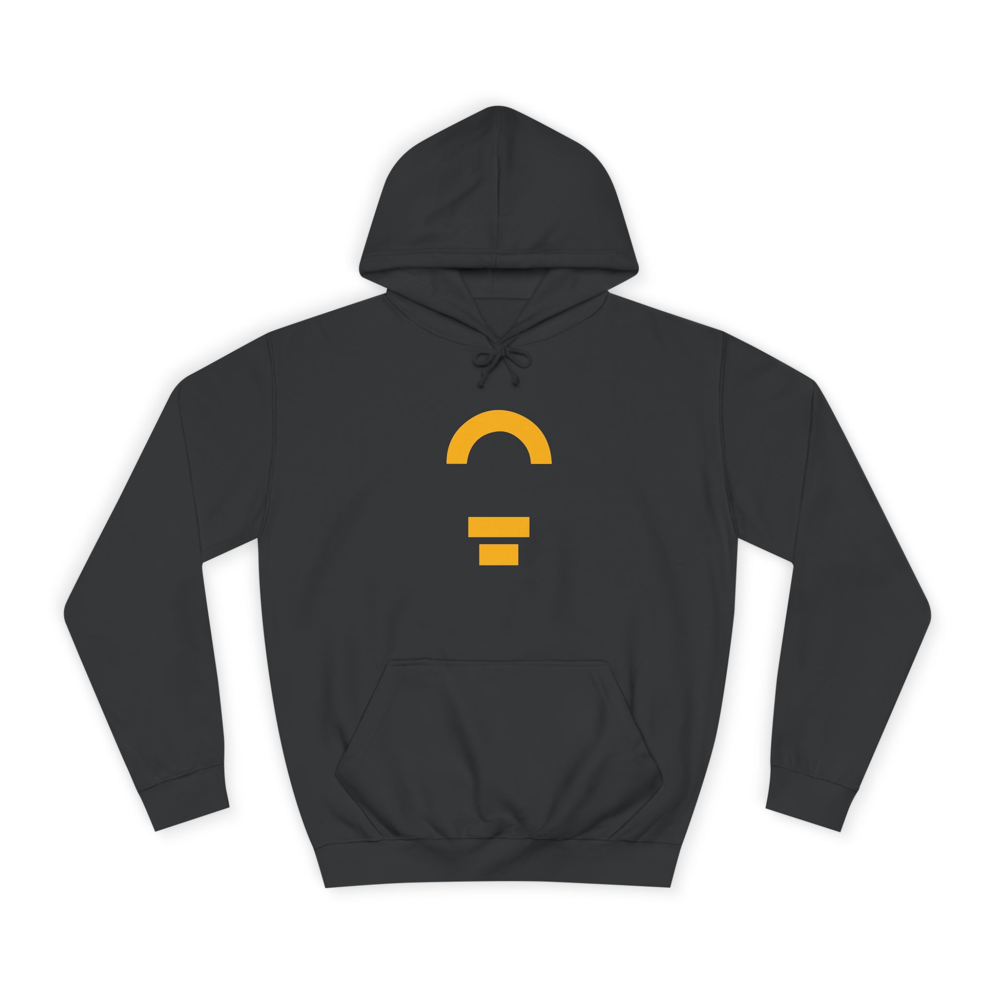 CMM Unisex College Hoodie