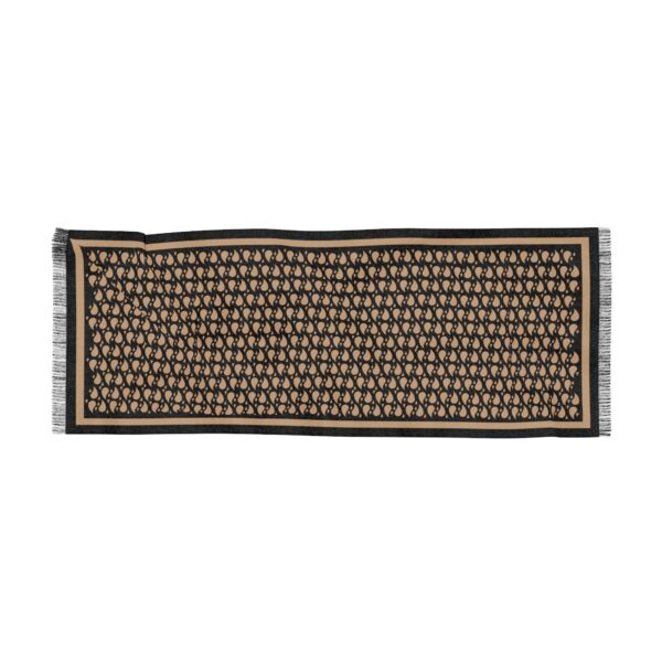 Fitrah Feminine Elegant Light Scarf