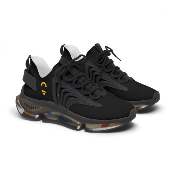 CMM Women's Mesh Sneakers
