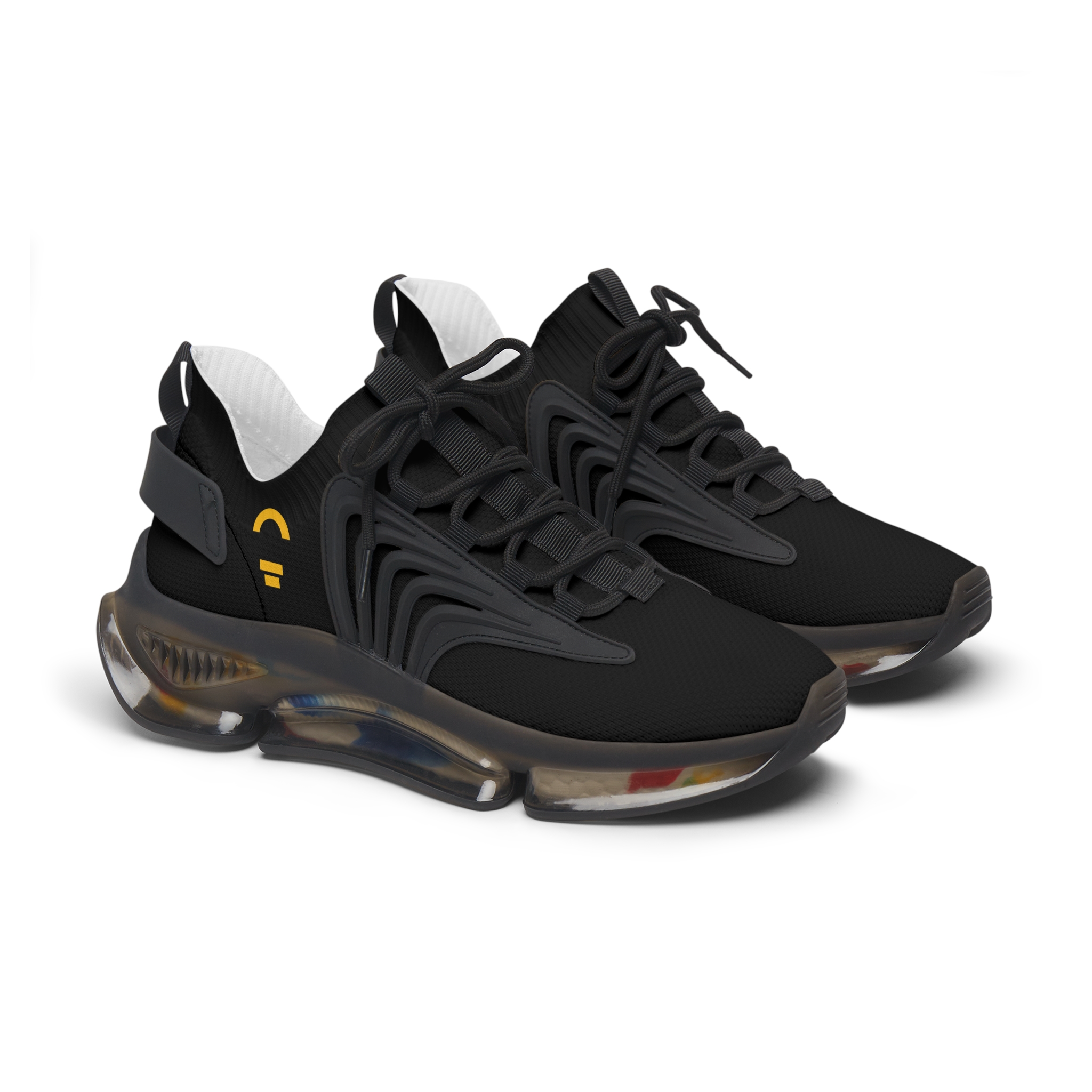 CMM Women's Mesh Sneakers