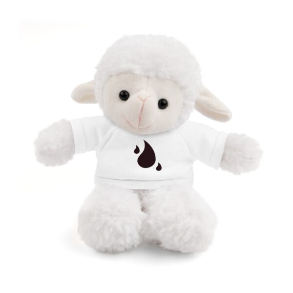 Fee Fee the Lamb — Fitrah Feminine’s Cozy Little Companion