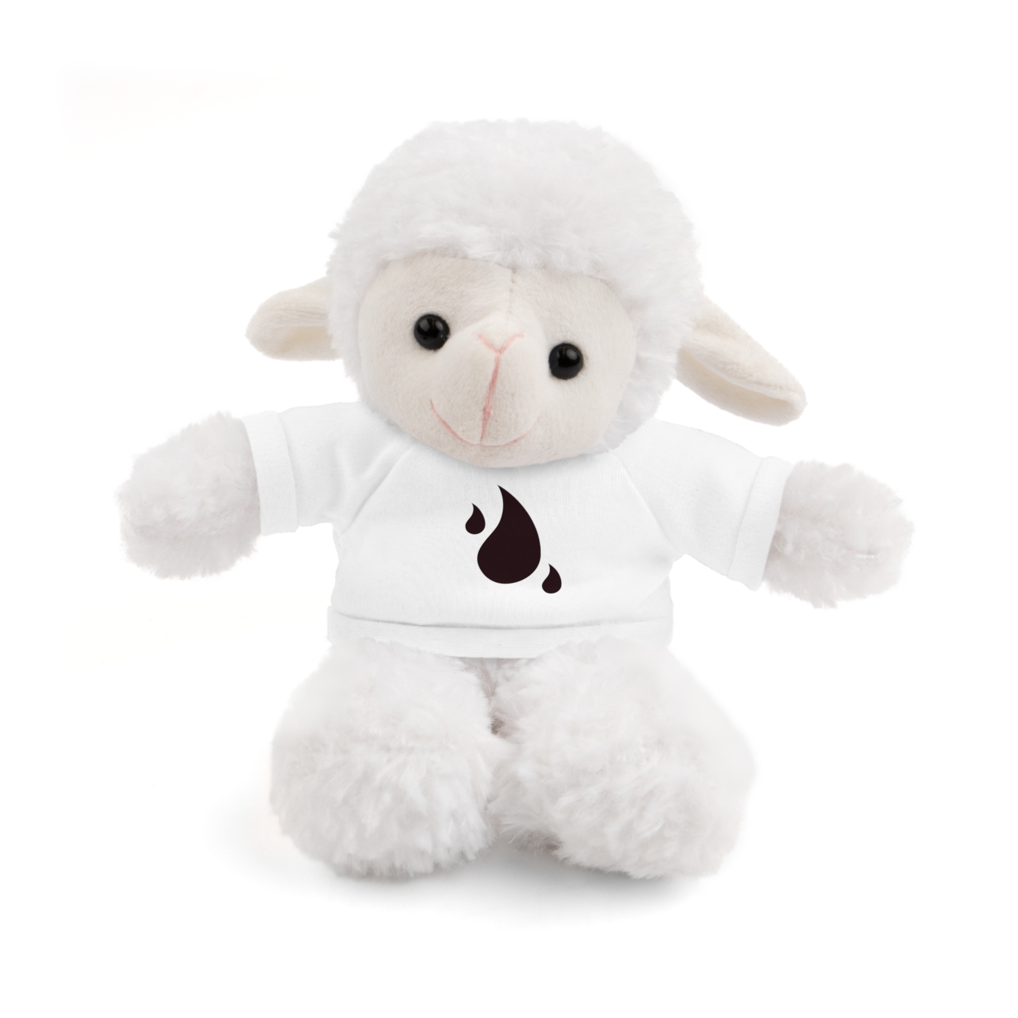 Fee Fee the Lamb — Fitrah Feminine’s Cozy Little Companion