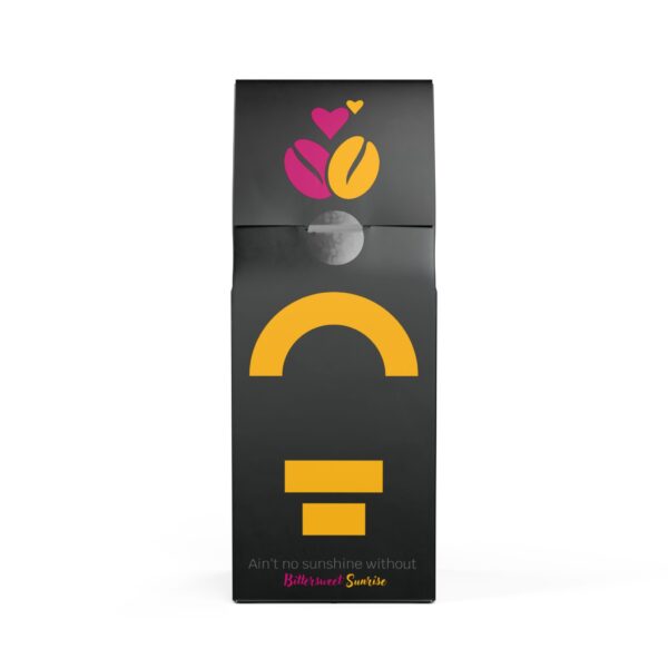 CMM Limited Edition Bittersweet Sunrise (Dark French Roast) - Image 3