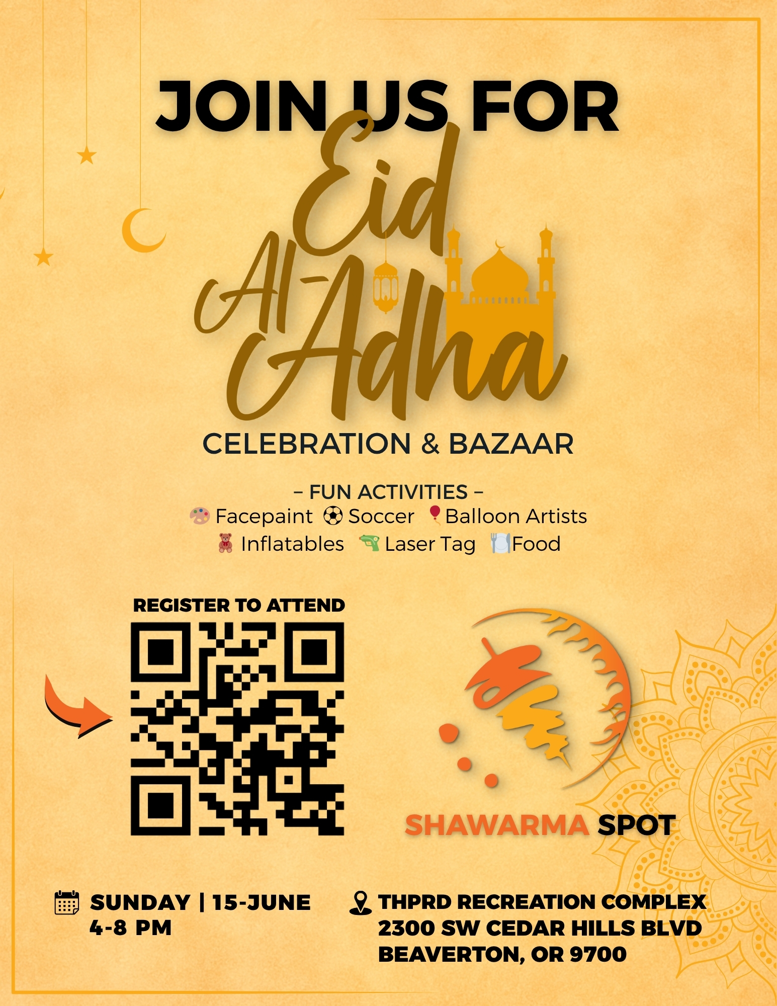 Eid Al Adha