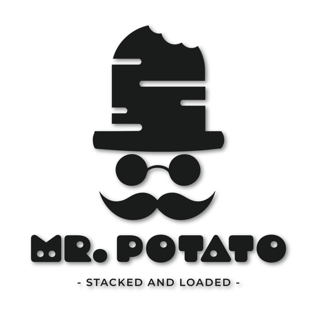 Mr Potato Logo-01