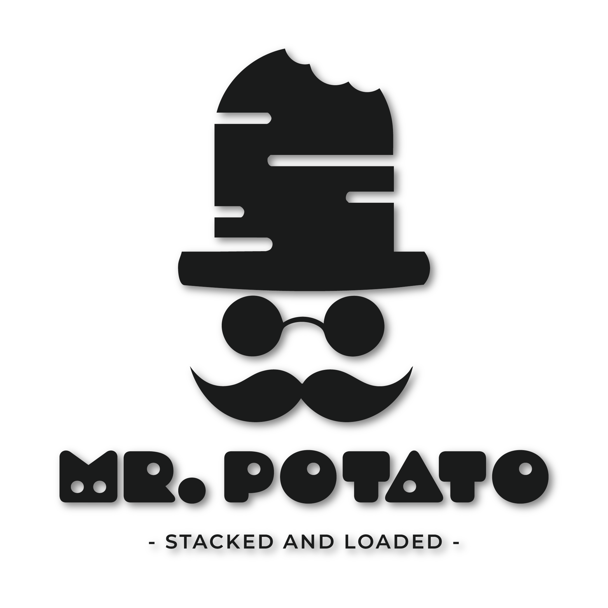 Mr Potato Logo-01