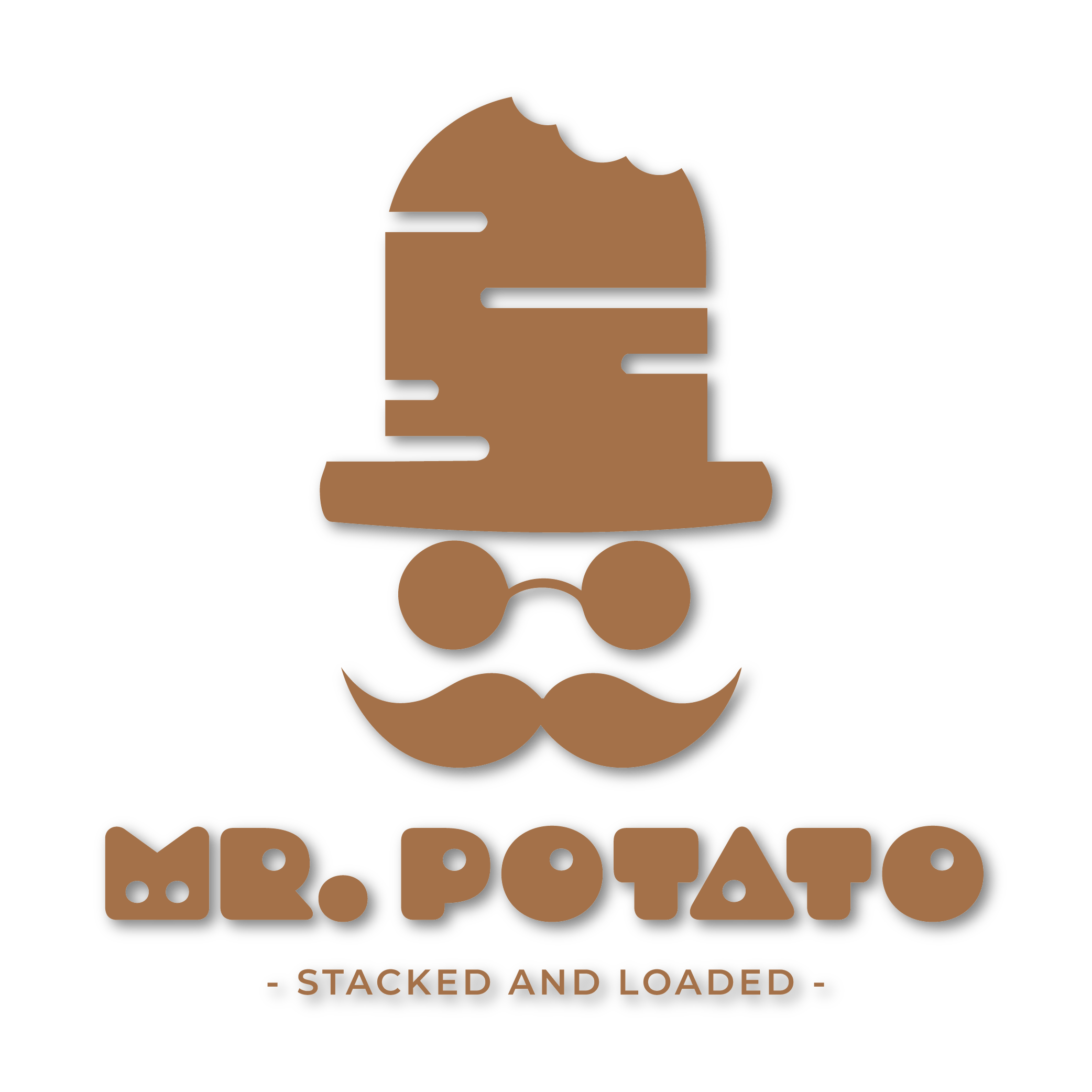 Mr Potato Logo-04