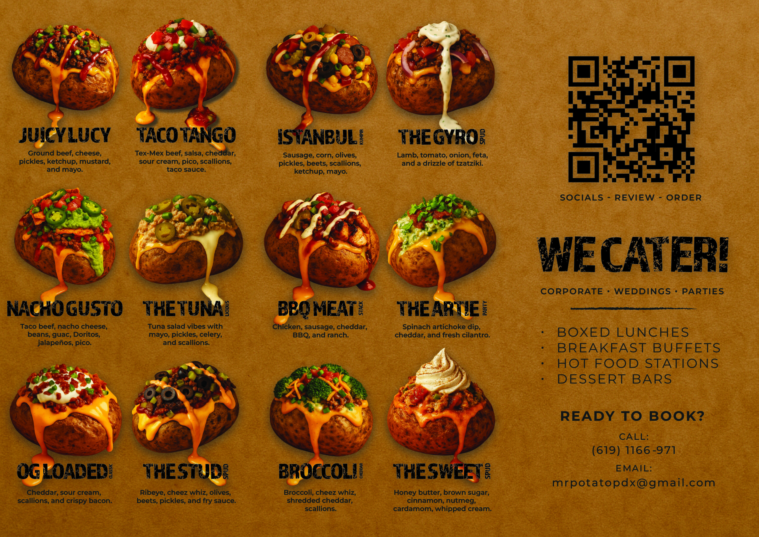 Mr Potato To Go Menu-02