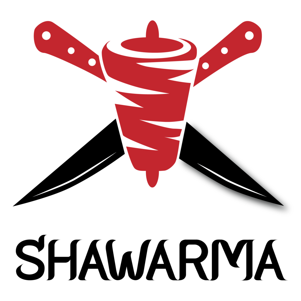 Classic Shawarma Logo