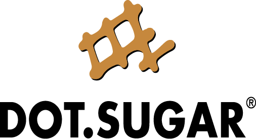 Dot Sugar Logo