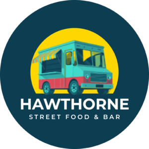 Hawthorne Street Food and Bar Logo