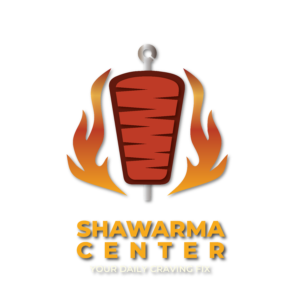 Shawarma Center Logo