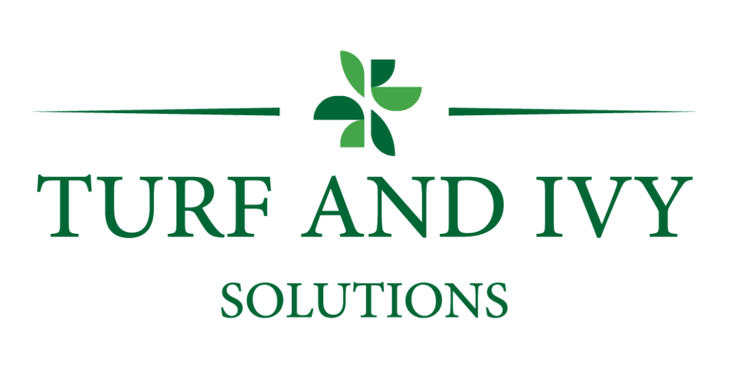 Turf and Ivy Logo